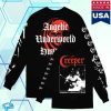 kenny Official Creeper Cult Mistress Of Death Shirt