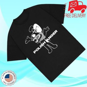 kenny Official D333vils Merch Shop Polish Anger Shirts