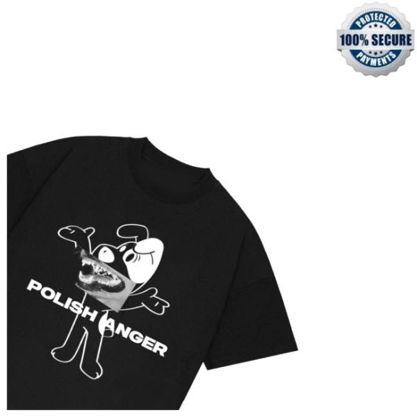 kenny Official D333vils Merch Shop Polish Anger Shirtss