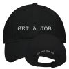 kenny Official Demi Lovato Get A Job Stay Away From Her Hat