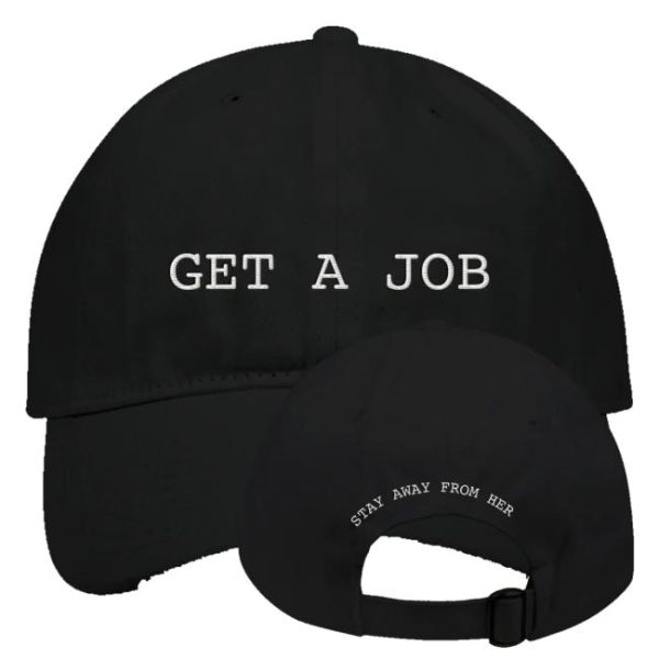 kenny Official Demi Lovato Get A Job Stay Away From Her Hat