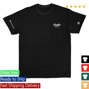 kenny Official Dude Perfect Dp Gaming Shirt