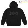 kenny Official Dumb Merch Shop Store Logo Hoodie