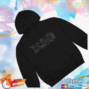 kenny Official Dumb Merch Shop Store Logo Hoodies kenny Official Dumb Merch Shop Store Logo Hoodies