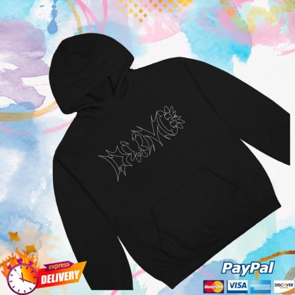 kenny Official Dumb Merch Shop Store Logo Hoodies