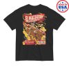 kenny Official El Matador Merch Shop Store Ilia Topuria Ufc Shirt