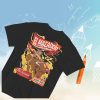 kenny Official El Matador Merch Shop Store Ilia Topuria Ufc Shirtdd