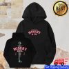 kenny Official Emos Not Dead Merch Shop Store Misery Co Hoodie