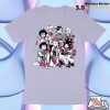 kenny Official Fangamer Merch Store Shop Women Of Street Fighter Shirt