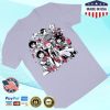 kenny Official Fangamer Merch Store Shop Women Of Street Fighter Shirts