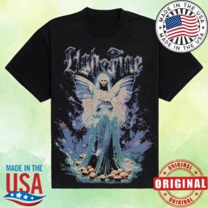 kenny Official FartbaitCom Merch Shop Store Allay Black Shirt