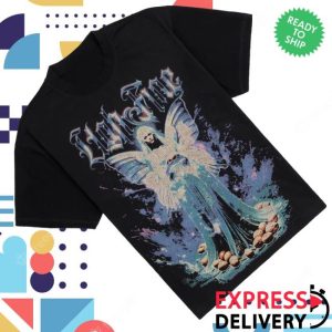 kenny Official FartbaitCom Merch Shop Store Allay Black Shirts