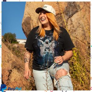 kenny Official FartbaitCom Merch Shop Store Allay Black Shirtss