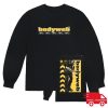 kenny Official Flatspot Records Merch Shop Bodyweb Deadwired Shirt