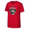 kenny Official Florida Panthers Youth 9 Sam Bennett Shirt