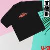 kenny Official Fugazi Merch Shop Store Car Shirts