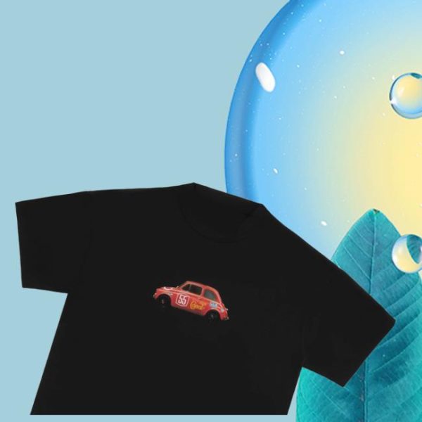 kenny Official Fugazi Merch Shop Store Car Shirtsf