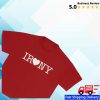 kenny Official Fugazi Merch Shop Store Irony Shirtscx