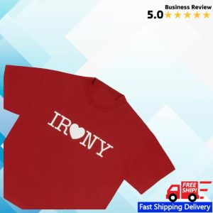 kenny Official Fugazi Merch Shop Store Irony Shirtscx