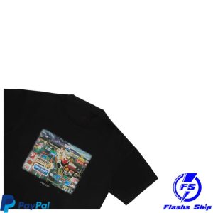 kenny Official Fugazi Merch Shop Store Mcdestiny Shirts kenny Official Fugazi Merch Shop Store Mcdestiny Shirts
