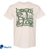 kenny Official G Love Merch Shop Store Graffiti Shirt
