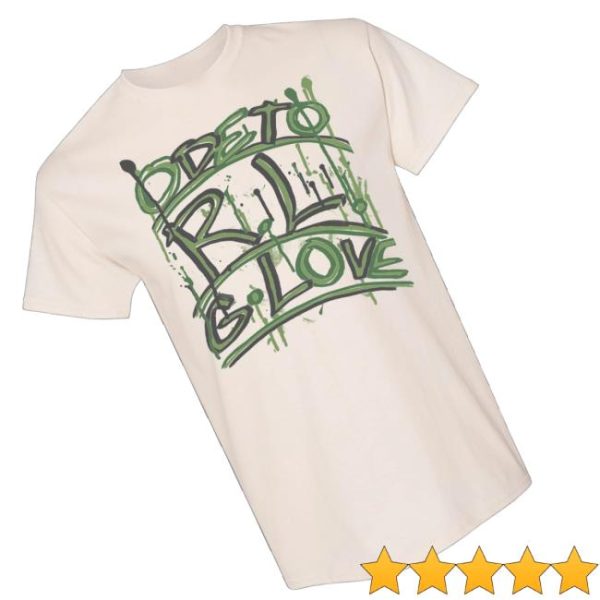 kenny Official G Love Merch Shop Store Graffiti Shirts