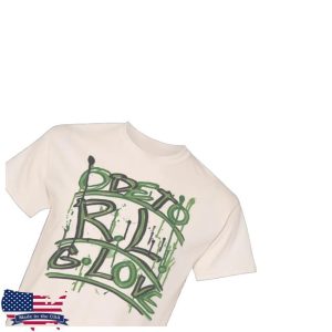 kenny Official G Love Merch Shop Store Graffiti Shirtsd