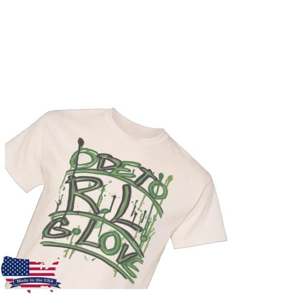 kenny Official G Love Merch Shop Store Graffiti Shirtsd
