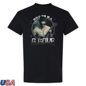kenny Official G Love Merch Shop Store Photo Shirt
