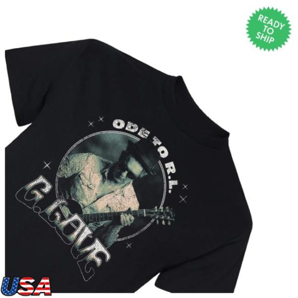 kenny Official G Love Merch Shop Store Photo Shirtfdsx