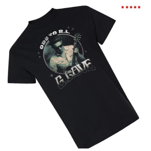 kenny Official G Love Merch Shop Store Photo Shirts
