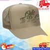 kenny Official G Love Ode To RL Trucker Hat