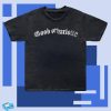 kenny Official Gc Goodcharlotte Merch Shop Store Logo Stone Wash Shirt