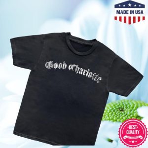 kenny Official Gc Goodcharlotte Merch Shop Store Logo Stone Wash Shirtd kenny Official Gc Goodcharlotte Merch Shop Store Logo Stone Wash Shirtd