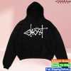kenny Official Ghost Racing Merch Shop Store BW V2 Hoodie