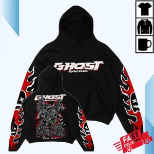 kenny Official Ghost Racing Merch Shop Store Bank Heist Shirt kenny Official Ghost Racing Merch Shop Store Bank Heist Shirt