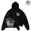 kenny Official Ghost Racing Merch Shop Store Pitbull Hoodie