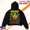 kenny Official Ghost Racing Merch Shop Store Ufo Abduction Hoodie