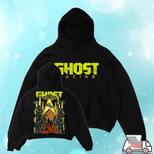 kenny Official Ghost Racing Merch Shop Store Ufo Abduction Hoodies kenny Official Ghost Racing Merch Shop Store Ufo Abduction Hoodies