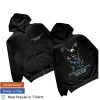 kenny Official Good Charlotte Merch Shop Store Motel Du Cap Eagle Shirts