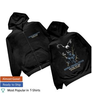 kenny Official Good Charlotte Merch Shop Store Motel Du Cap Eagle Shirts