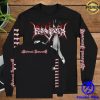 kenny Official Gorgasm Stabwound Intercourse Long Sleeve Shirts