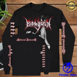 kenny Official Gorgasm Stabwound Intercourse Long Sleeve Shirts kenny Official Gorgasm Stabwound Intercourse Long Sleeve Shirts