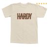 kenny Official Hardy Merch Store Shop Bottomland Logo Shirt