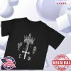 kenny Official Hello Merch Queen Of Swords Shirtsa