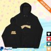 kenny Official High Fade Stay Faded Hoodie