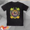 kenny Official House Of Merch Shop Fleetwood Mac Unisex Stone Wash Shirt