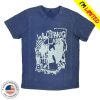 kenny Official House Of Merch Shop Wu Tang Clan Unisex Stone Wash Shirt