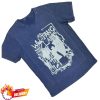 kenny Official House Of Merch Shop Wu Tang Clan Unisex Stone Wash Shirts