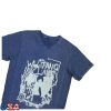kenny Official House Of Merch Shop Wu Tang Clan Unisex Stone Wash Shirtsd